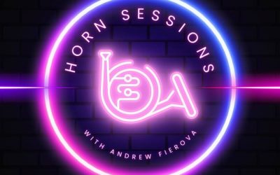 HORN SESSIONS: Erik Ralske (Pt. 1) [Meet Your Teacher S1E4]